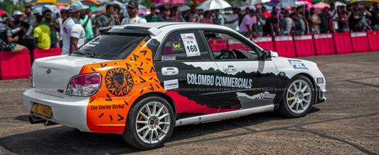 DRAG WARS 25 - ROUND 2 - TECHNICAL REGULATIONS