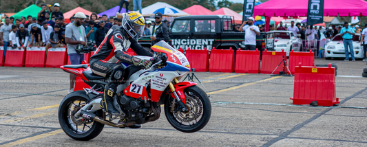 DRAG WARS 25 - ROUND 2 - SUPPLEMENTARY REGULATIONS