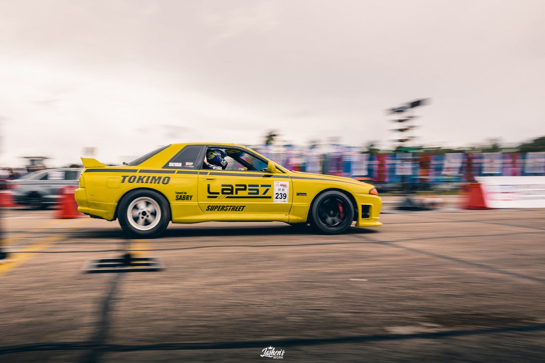 REGISTER FOR THE WURTH DRAGWARS 25 - ROUND 2